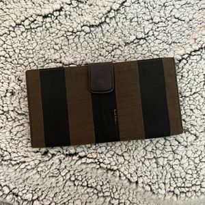 Fendi Wallet